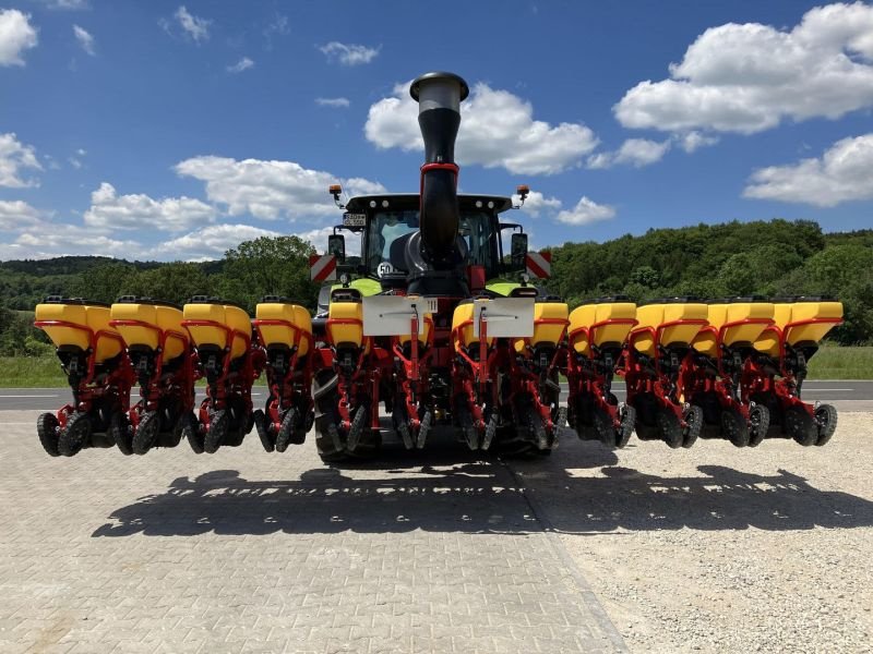 Einzelkornsägerät du type Väderstad TEMPO V TPV 12 EINZELKORN, Neumaschine en Birgland (Photo 10)